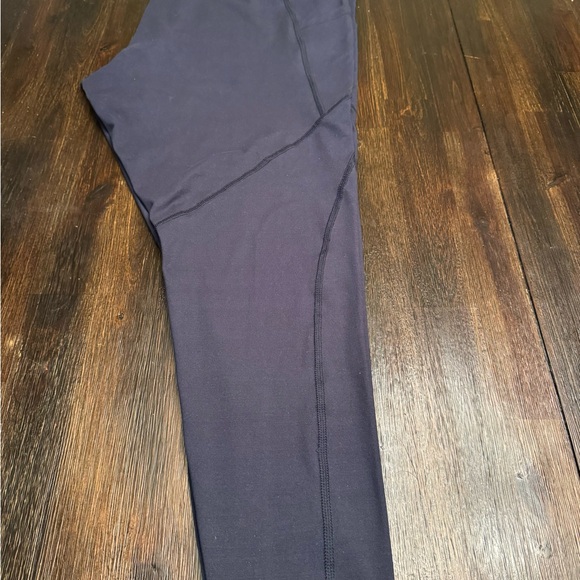 Core 10 Navy Blue Leggings NWOT Size 3X - Picture 2 of 6